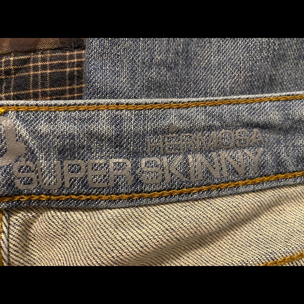 Bullhead jeans - Picture 4 of 9